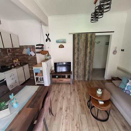 Apartman Envi Opatija Eksteriør billede