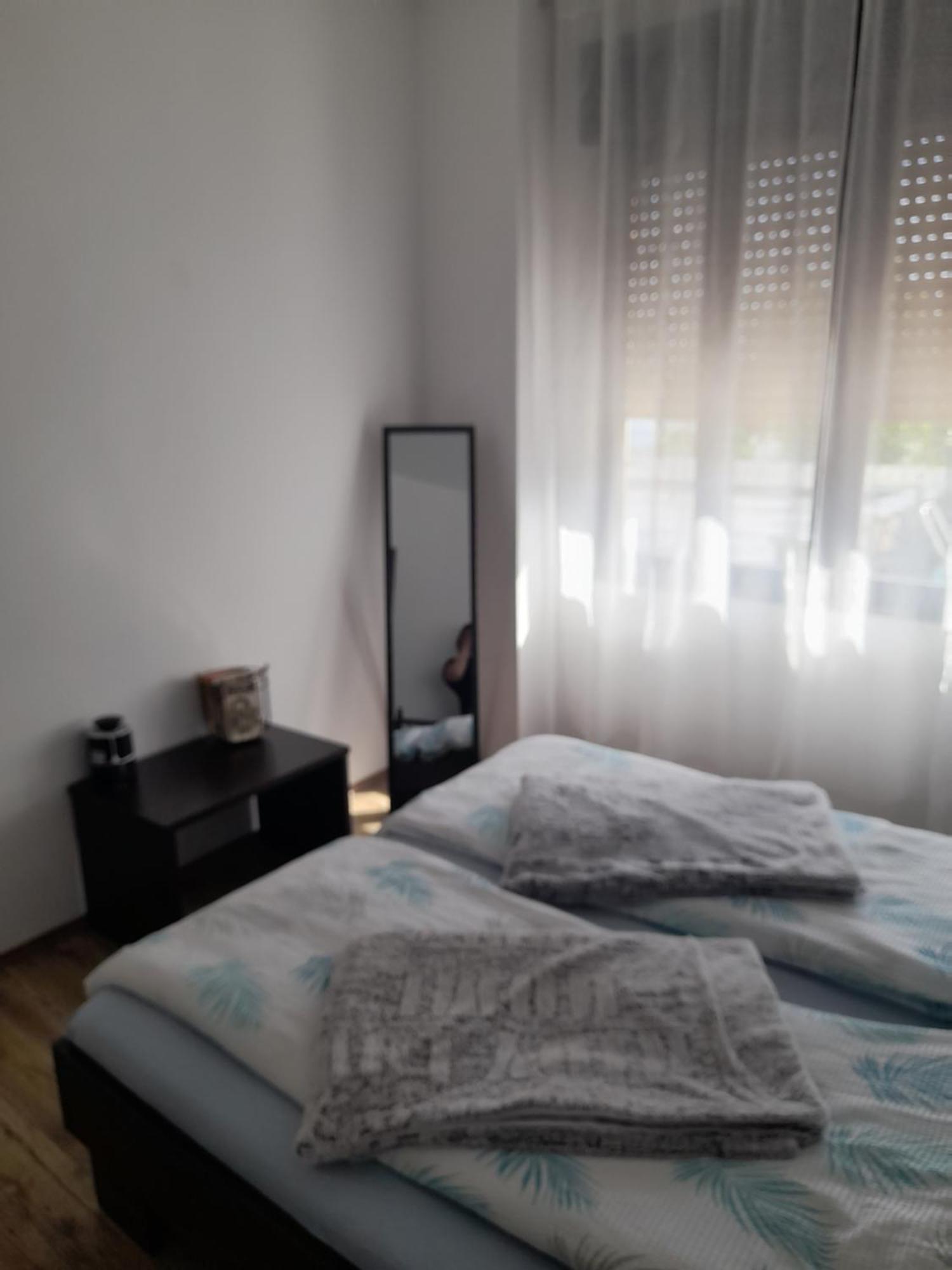 Apartman Envi Opatija Eksteriør billede