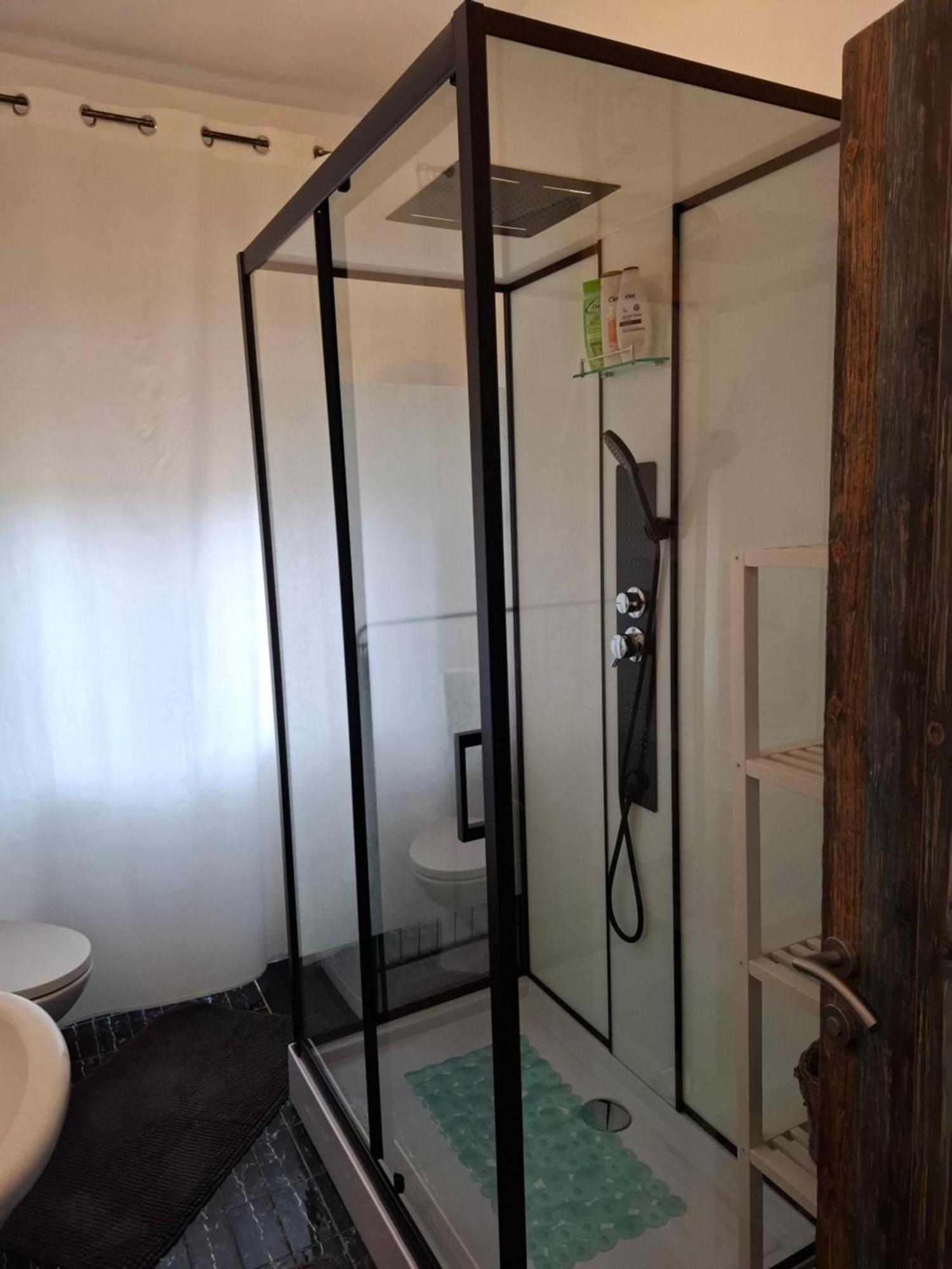 Apartman Envi Opatija Eksteriør billede