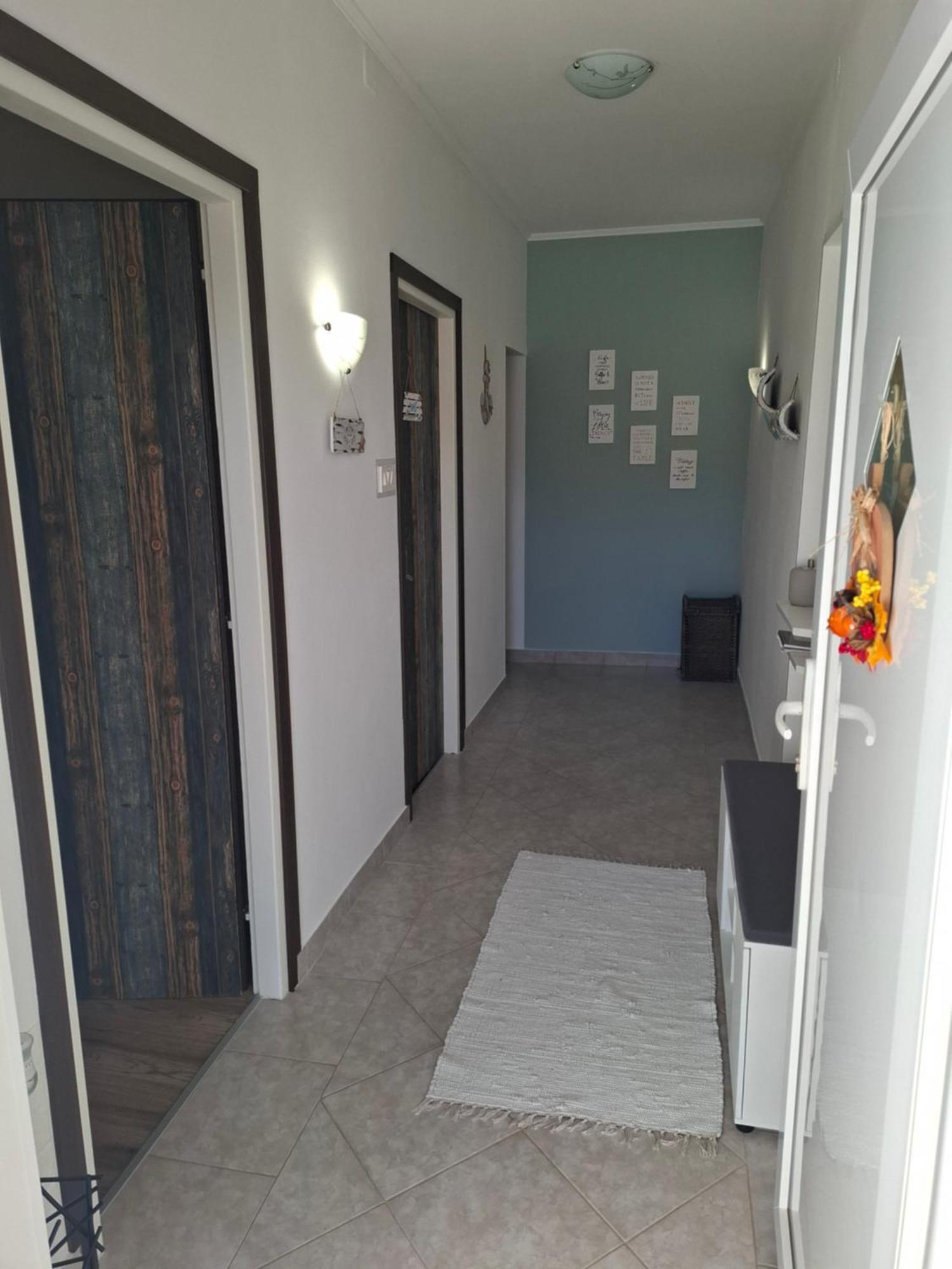 Apartman Envi Opatija Eksteriør billede