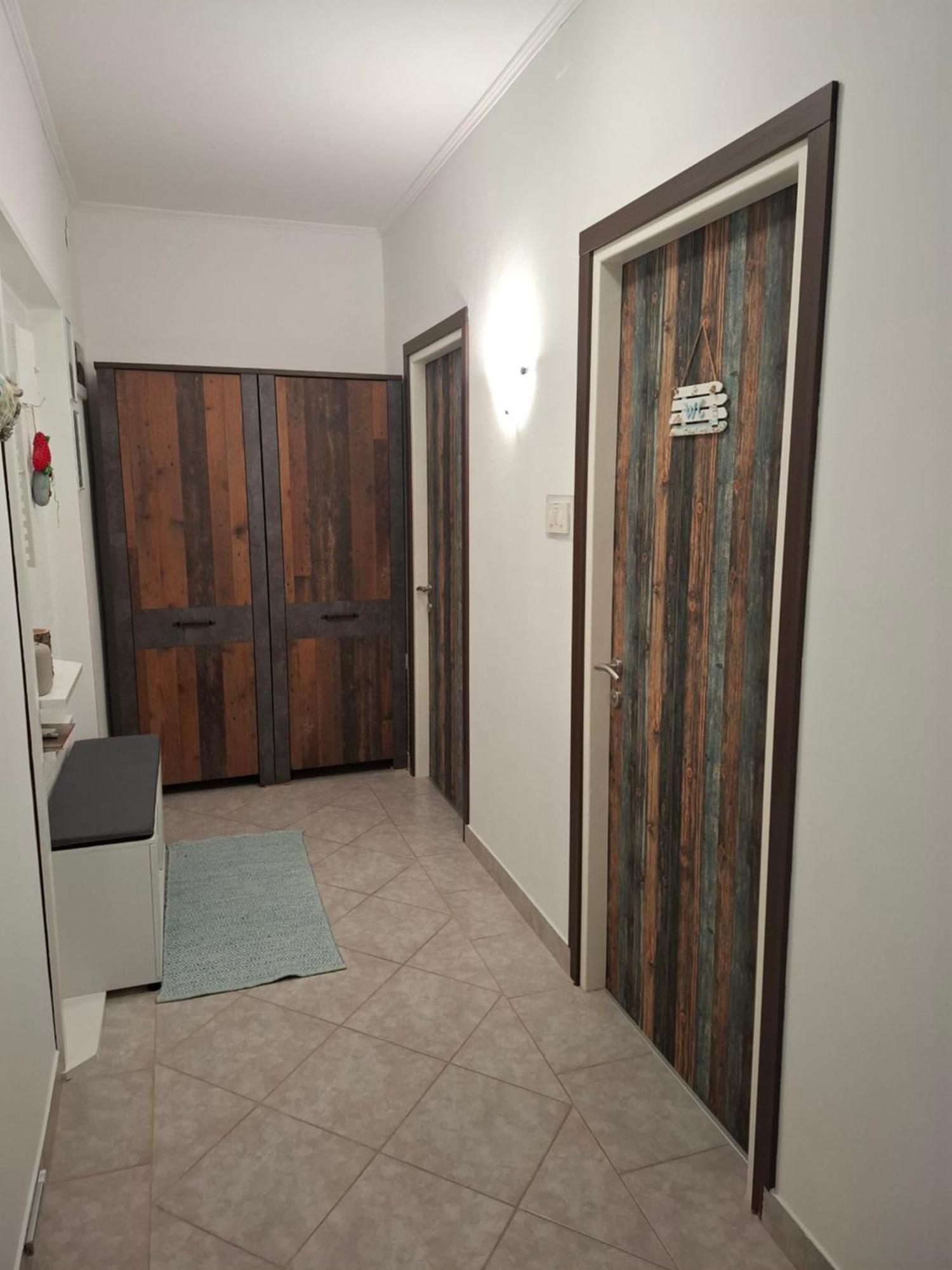 Apartman Envi Opatija Eksteriør billede