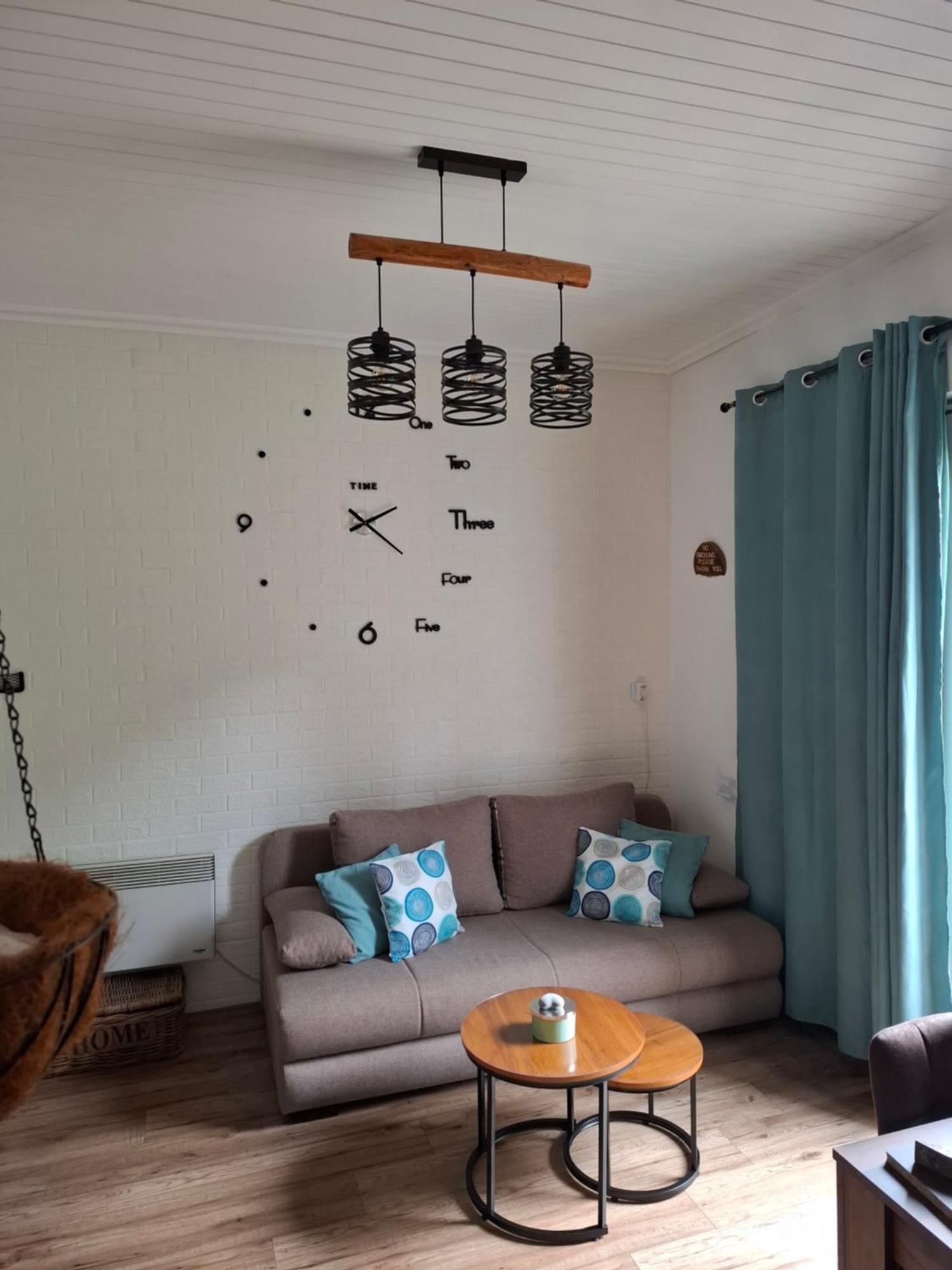 Apartman Envi Opatija Eksteriør billede
