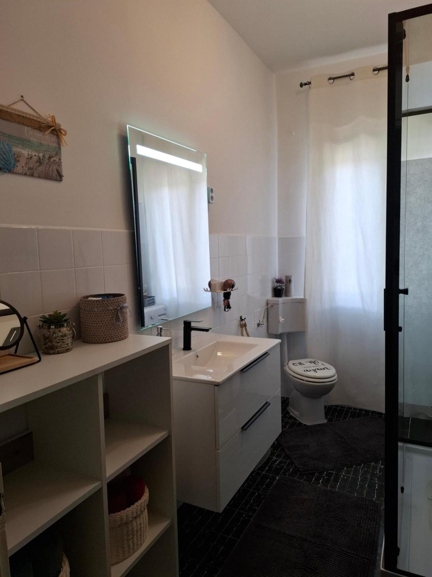 Apartman Envi Opatija Eksteriør billede