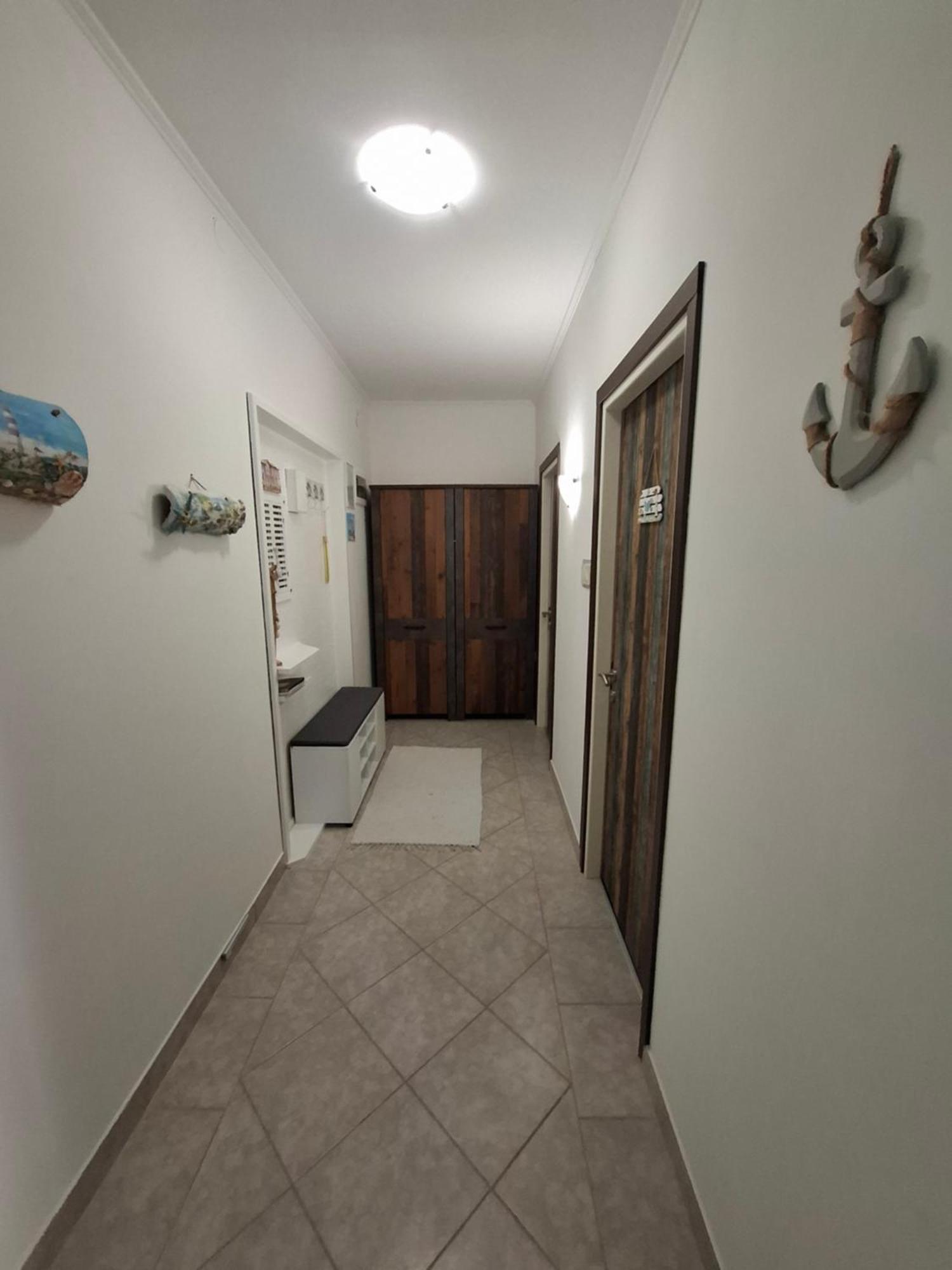 Apartman Envi Opatija Eksteriør billede