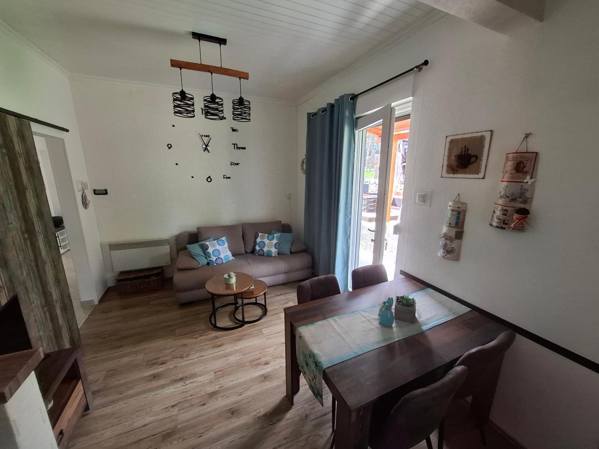 Apartman Envi Opatija Eksteriør billede