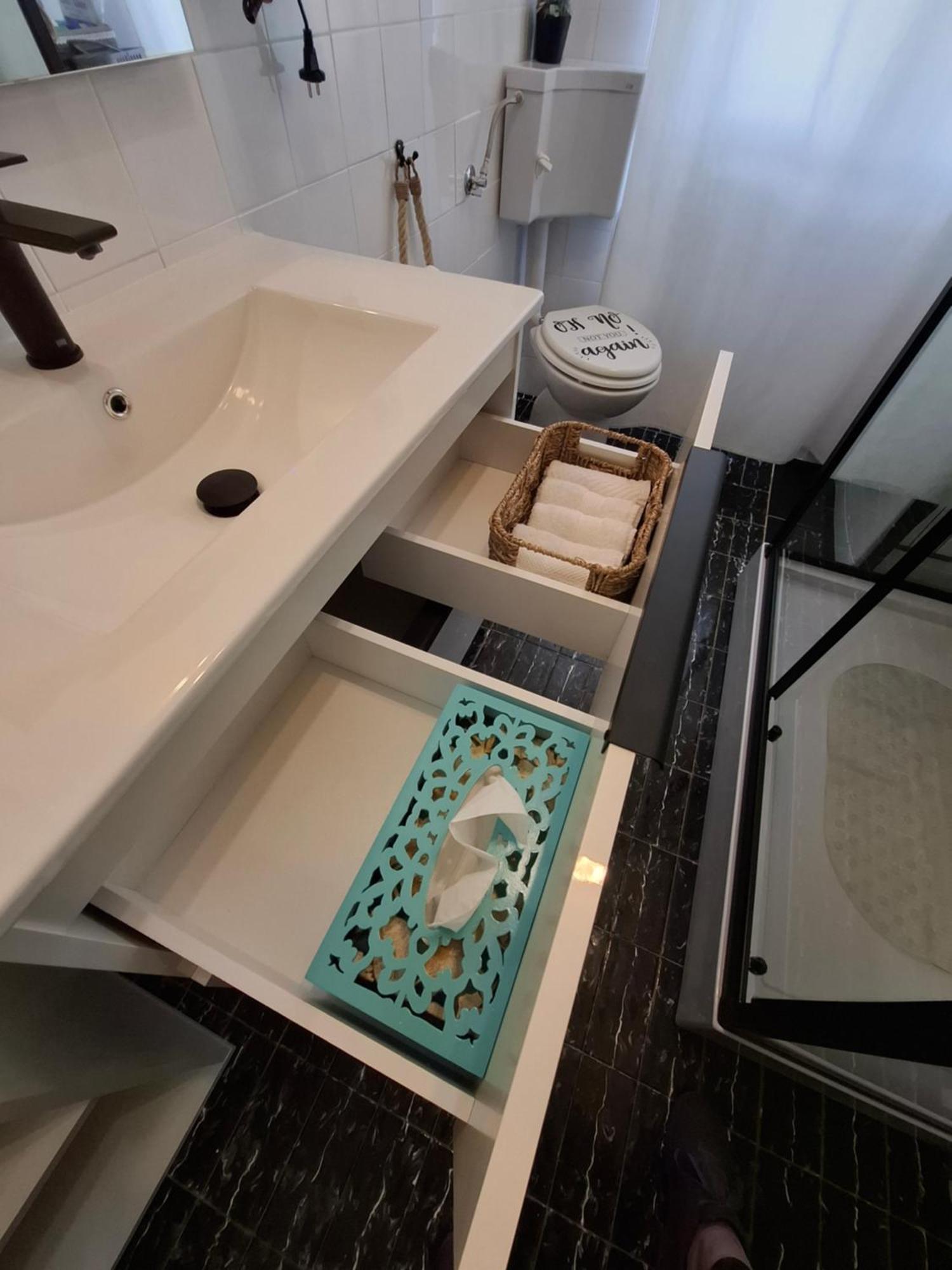 Apartman Envi Opatija Eksteriør billede