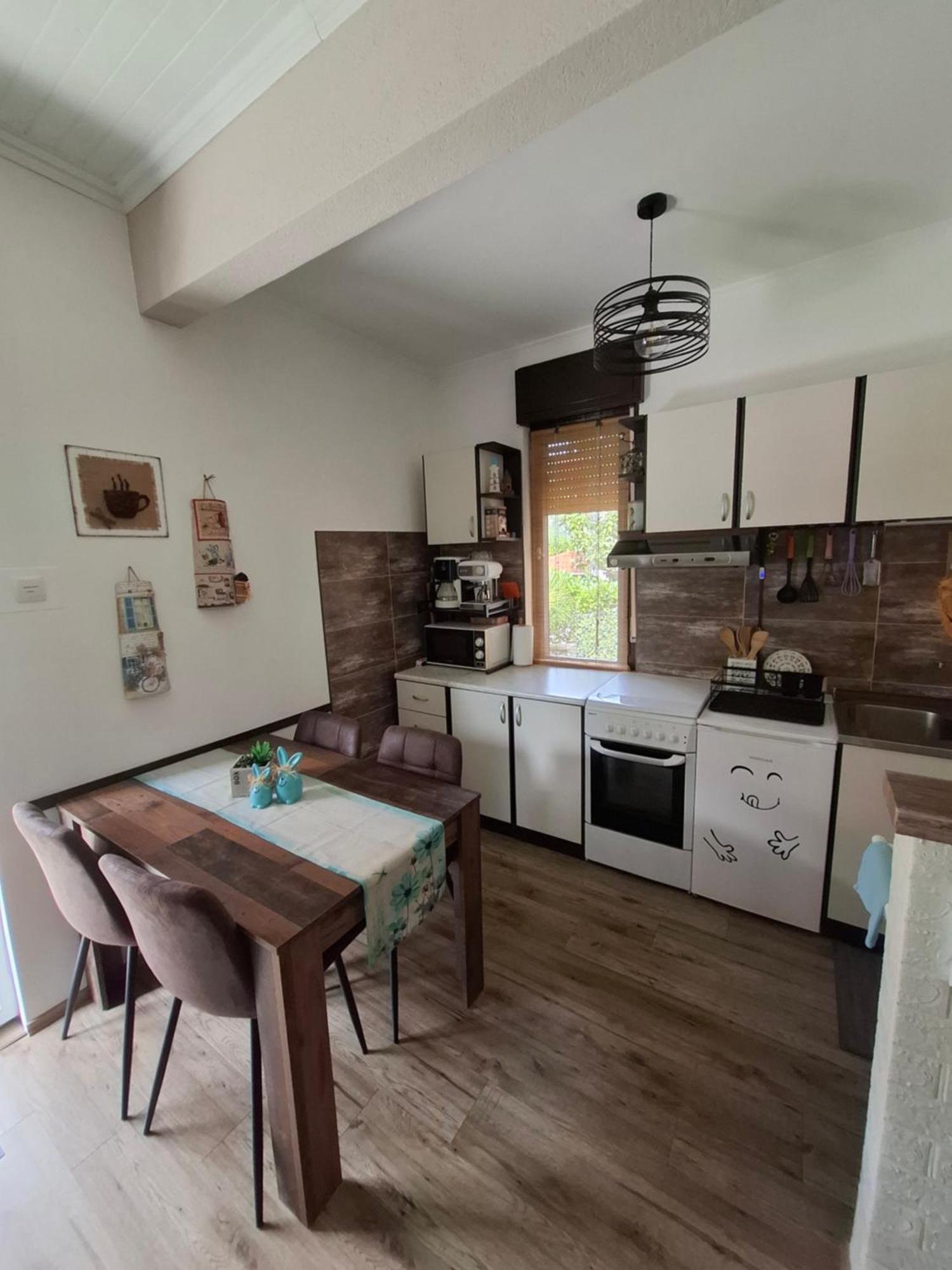 Apartman Envi Opatija Eksteriør billede