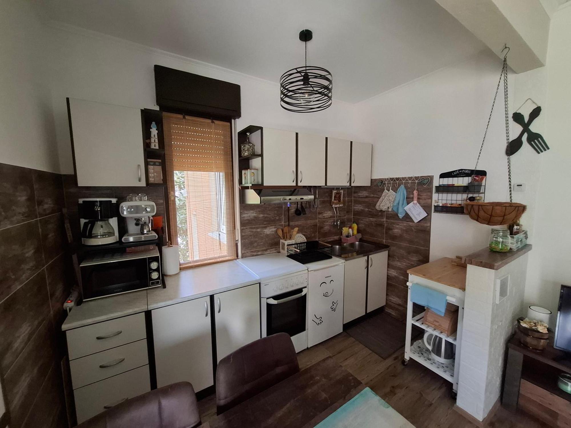 Apartman Envi Opatija Eksteriør billede